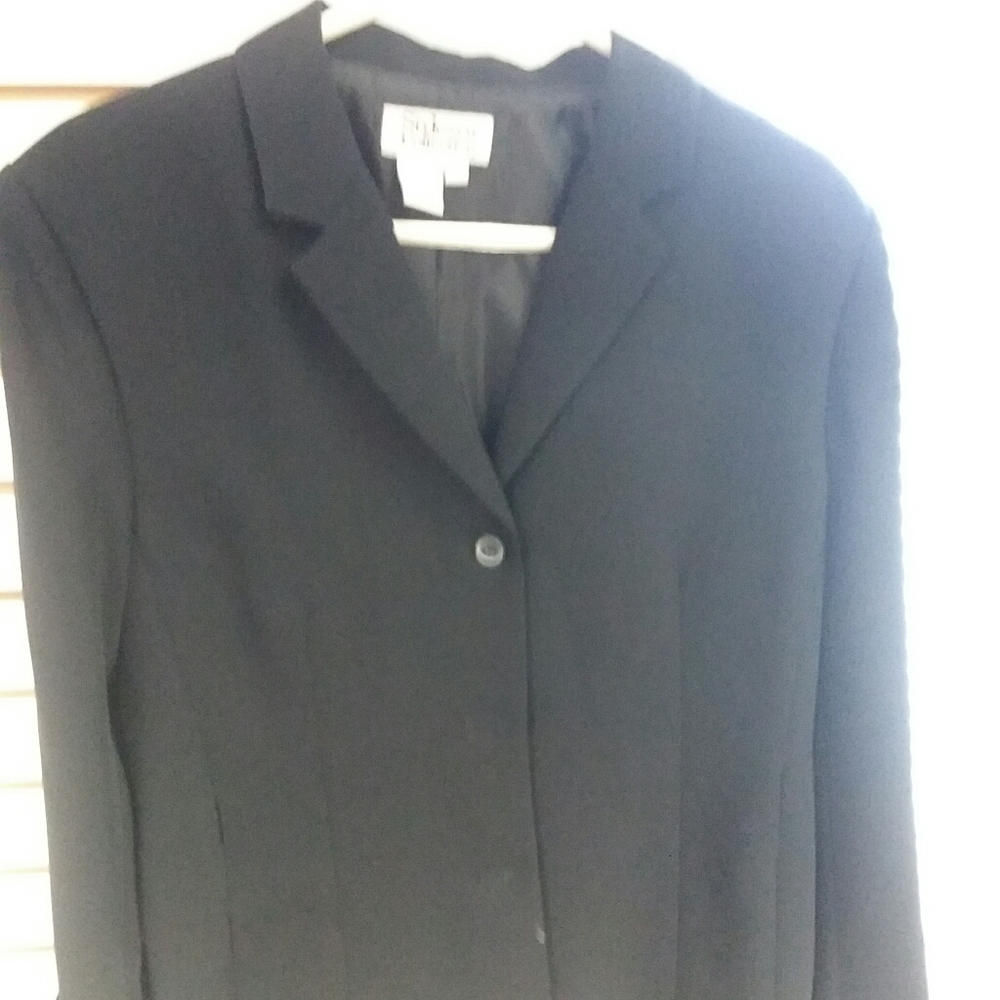 Style& Co Collection ladies blazer